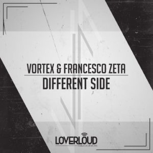 Vortex & Francesco Zeta - Different Side