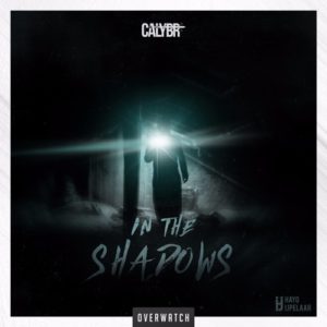 Calybr - In The Shadows