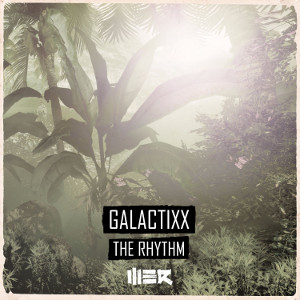 Galactixx - The Rhythm