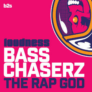 Bass Chaserz - The Rap God