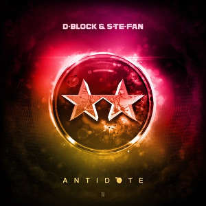 D-Block & S-te-Fan - Antidote Album