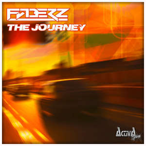 Faderz - The Journey
