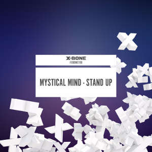Mystical Mind - Stand Up