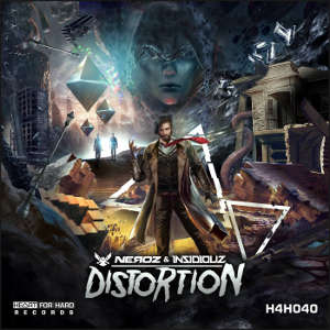 Neroz & Insidiouz - Distortion