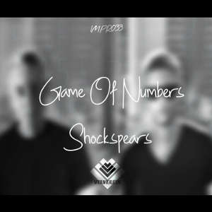 Shockspears - Game of Numbers
