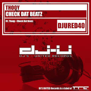 Thoqy - Check Dat Beatz
