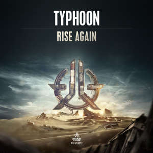 Typhoon - Rise Again