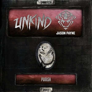 Unkind & Jason Payne - Punish